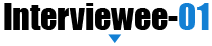 Interviewee-01